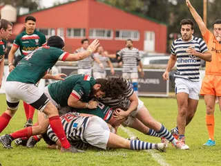 URBA Intermedia – Reviví la victoria de San Carlos sobre SITAS