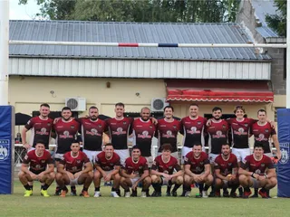 ALMAFUERTE SE QUEDÓ CON UN GRAN VICTORIA ANTE BERISSO