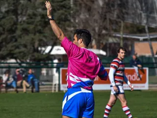 Torneo del Interior – Designaciones para la 6° fecha