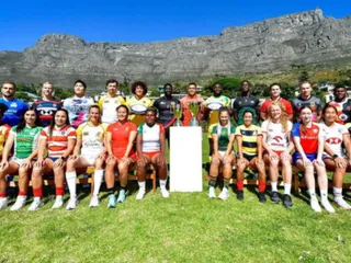 TODO LISTO EN SUDÁFRICA PARA EL 7s CHALLENGER SERIES