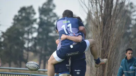 Súper 8 de Córdoba – Urú Curé Rugby y Córdoba Athletic finalistas