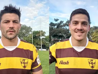 EL ANALISIS DE LOS JUGADORES: BELGRANO IGUALÓ CON SIC EN SAN ISIDRO