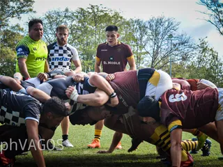 LAS FOTOS DE SAN JOSÉ 20-36 ATLÉTICO SAN ANDRÉS