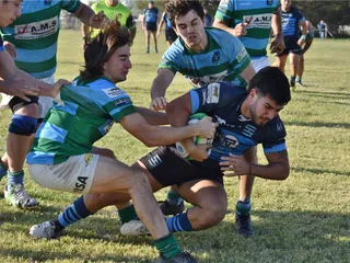 PORTEÑO SE RECUPERÓ Y VOLVIÓ A LA VICTORIA ANTE BARADERO