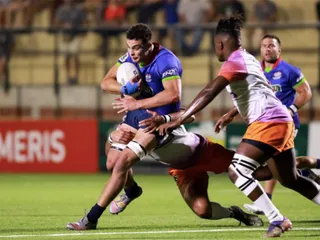 YACARÉ XV SUPERÓ A COBRAS BRASIL XV EN UN PARTIDO DE IDA Y VUELTA