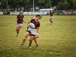 TEN A SIDE: CASA DE PADUA, MARCOS PAZ y ATLÉTICO SAN ANDRÉS MARCAN EL CAMINO EN LA URBA
