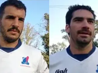 ENTREVISTA A JUAN CASSINA Y JOAQUÍN PEREYRA IRAOLA