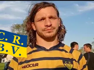 PEDRO GARCÍA COLINAS: "LO PRIMERO QUE QUEREMOS ES VOLVER AL TOP 12"