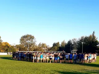EN LOMA HERMOSA, LICEO CONSIGUIÓ SU SEXTO TRIUNFO Y LIDERA LA TABLA DE POSICIONES