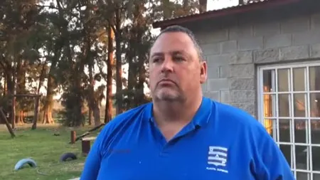 Mario Di Costa: “La clave de la victoria fue la defensa y que se cumplió el plan de juego”
