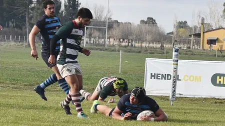 Triunfo de Porteño que lo deja en vilo para seguir soñando