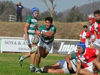 Liguilla Súper 10 – Universitario de Salta sigue en lo más alto