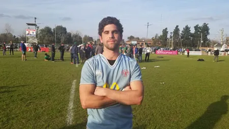 Felipe Stempler: «Es un triunfo muy importante y no podemos bajar los brazos»
