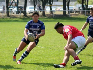 Anual Tucumano – Pasó la 6° fecha del torneo