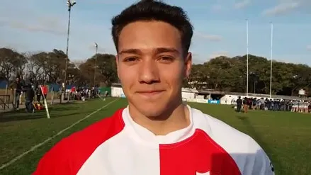 Juan Ignacio Costa: «Me alegra mucho que los entrenadores me den la confianza de participar con el equipo»