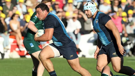 Amistoso – Reviví la victoria de Los Pumas sobre Randwick Rugby