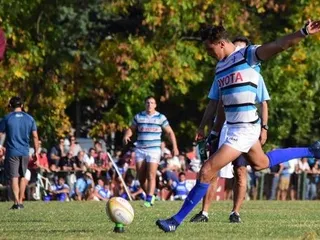Joaquín Lamas continúa en lo más alto de la tabla de goleadores