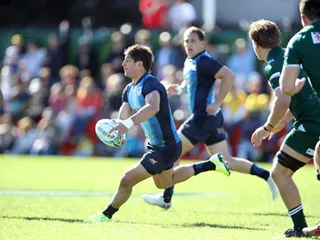 Amistoso – Testimonios de Los Pumas tras derrotar a Randwick