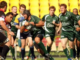 Amistoso – Los XV de Randwick para jugar contra Los Pumas