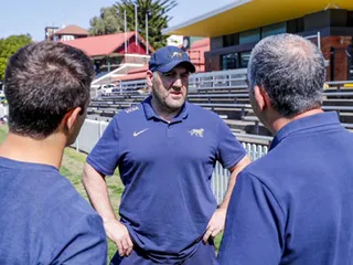 Amistoso – Alineación confirmada de Los Pumas para enfrentar a Randwick Rugby