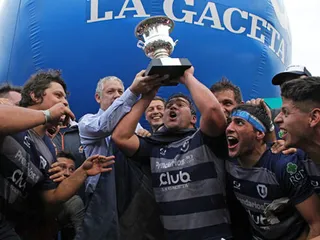 Regional del NOA – Universitario es el nuevo campeón