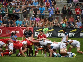 Test Match – Estados Unidos confirmó el equipo para enfrentar a Canadá
