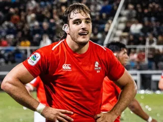 DOGOS XV PIERDE A SU CAPITÁN POR LO QUE RESTA DE LA TEMPORADA