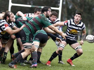 Regional Pampeano A – Mar del Plata Club y Sportiva jugarán la final