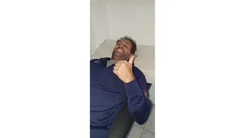 UNA DESGRACIA CON SUERTE, Y LA MENCIÓN ESPECIAL PARA LAS CAÑAS Y SU GENTE