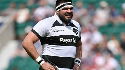 Internacionales – Ramiro Herrera, uno de los primeros convocados para Barbarians