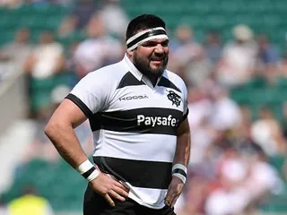 Internacionales – Ramiro Herrera, uno de los primeros convocados para Barbarians