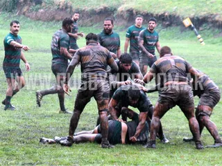 MAR DEL PLATA Y SPORTING SON LOS LÍDERES DEL TORNEO REGIONAL PAMPEANO