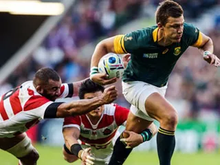 Test Match – Sudáfrica tiene equipo para enfrentar a Japón