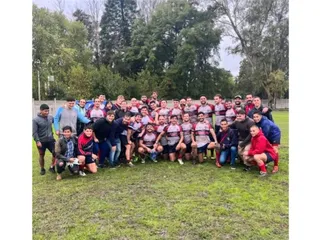 ARSENAL NAUTICO DE ZÁRATE VENCIÓ A LOS PINOS Y NO LE PIERDE PISADA A SAN MIGUEL