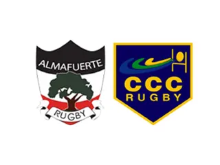 CIUDAD DE CAMPANA REVIRTIÓ EL RESULTADO Y VENCIÓ A ALMAFUERTE