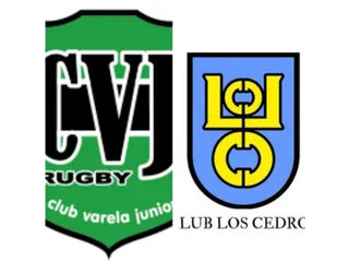 VARELA REGRESÓ AL TRIUNFO ANTE LOS CEDROS