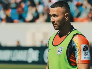 ASÍ FUE LA VERDADERA VUELTA DE QUADE COOPER