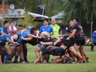 LAS IMÁGENES DE MONTE GRANDE 14-15 ITALIANO