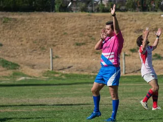 Torneo del Interior – Árbitros designados para la 5° fecha