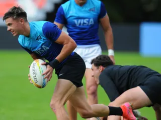 EL FIXTURE DE LOS PUMAS 7'S EN EL SEVEN DE TOULOUSE