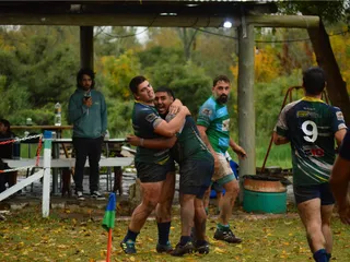 LAS FOTOS DE BERISSO-TIRO FEDERAL DE BARADERO