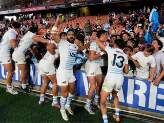 LOS PUMAS SEVENS VAN POR UNA MEDALLA MÁS EN TOULOUSE