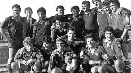 Internacionales – La historia de Randwick, el rival de Los Pumas en Sidney