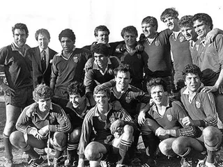 Internacionales – La historia de Randwick, el rival de Los Pumas en Sidney
