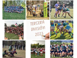 SAN MIGUEL SUMÓ UNA NUEVA VICTORIA Y CONTINÚA COMO LÍDER E INVICTO DE LA TERCERA DIVISIÓN