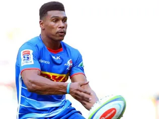 Premiership – Damian Willemse jugará en Saracens