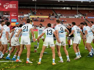 EL SEVEN ARGENTINO, DESTREZAS PULIDAS EN EL EXTRANJERO