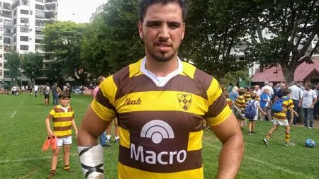 Julián Rebussone: «No hicimos nada de lo que veníamos haciendo»