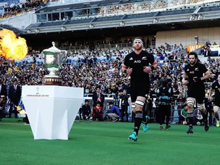 Ránking WR – Los All Blacks volvieron al puesto número 1