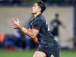 Test Match – Josh Ioane podría debutar frente a Tonga